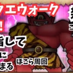 (2025.05.08)【ドラクエウォーク生配信】あかおにまるこころS目指して！深夜のほこら周回！