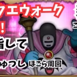 (2025.05.15)【ドラクエウォーク生配信】近々終了してしまう、ようじゅつしのほこら周回してこころSを作る！