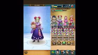 【ドラクエウォーク】① 40代のドラクエウォークプレイ記録　ほぼ初日勢のプレイ状況ご紹介　ドラクエウォークで痩せるのか？