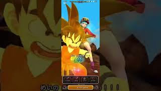 【ドラクエウォーク】【DQW】古代の遺跡キラマがフルオートでやられるだと！？