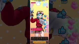 【ドラクエウォーク】【DQW】まさかのボーンファイターが３体！！