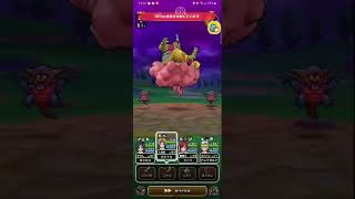 勇者鬥惡龍Walk DQウォーク 魔人5/13 紀錄#dqウォーク #dqw