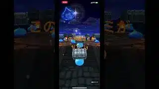 @syoku2n1 ドラゴンクエストウォーク この不燃ゴミが٩(ˊᗜˋ*)و