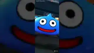 ドラゴンクエストウォーク 風乗りフウラ 装備ふくびきガチャ！