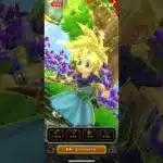 #ドラクエウォーク 🐉シャドー😈😇仲間になる😋🤣