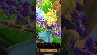 #ドラクエウォーク 🐉シャドー😈😇仲間になる😋🤣