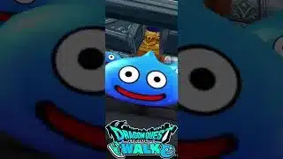 ドラゴンクエストウォーク 風乗りフウラ装備ふくびき #ドラクエウォーク