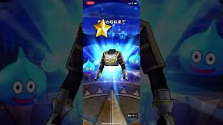 【ドラクエウォーク】ドラゴンボールコラボ！孫悟空ガチャのピックアップ確定まであと１個！！！【ドラゴンボール】#ドラクエウォーク  #ドラゴンボール  #ドラクエ