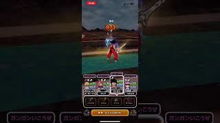 #ドラクエウォーク 🐉ブリザードマン🥶🌨️現わる😈☃️