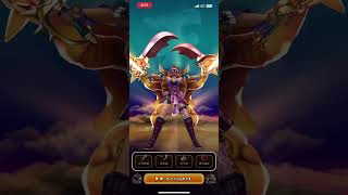 #ドラクエウォーク 🐉やまたのオロチ🐉😈現わる😈
