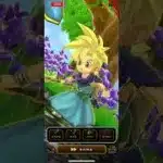 #ドラクエウォーク 🐉さまようよろい😈仲間になる😈🥵