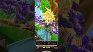 #ドラクエウォーク 🐉さまようよろい😈仲間になる😈🥵