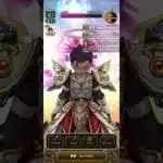 ドラゴンクエストウォーク　八竜神の剣　ゴトハン　噛み合うととんでもないダメージ