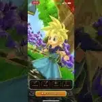 #ドラクエウォーク 🐉じんめんじゅ🌲仲間になる🌳