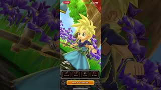 #ドラクエウォーク 🐉じんめんじゅ🌲仲間になる🌳
