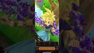 #ドラクエウォーク 🐉のろいの岩🪨現わる🪨🪨🪨😈