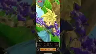 #ドラクエウォーク 🐉のろいの岩🪨現わる🪨🪨🪨😈