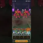 【ドラクエウォーク】新武器ケキちゃんの恐怖映像