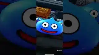 【ドラクエウォーク】神鳥レティス装備ふくびき10連
