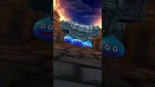 ドラクエウォーク　八竜神王装備ふくびき8