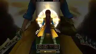暗黒神の眷属　ドラクエウォーク