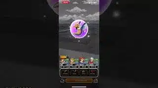 #ドラクエウォーク 🐉シャドー😈👿仲間になる👿😈