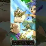 【ドラクエウォーク】制限ほこらドン・モグーラ  ラーミア朝神楽お祈り直撃＆即死 セミオート攻略