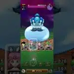 梅雨大王スライム                                   #ドラクエウォーク
