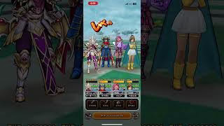 #ドラクエウォーク 🐲メタルキング👑🫅現わる🫅👑🤪