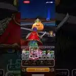 #ドラクエウォーク 🐲ベスキング👑🫅現わる😈🤬