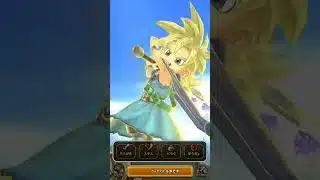 【ドラクエウォーク】バッファロン＆モヒカントめんどくさいからフルオート   #ドラクエウォーク #攻略動画 #ほこら #バッファロン＆モヒカント