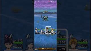 【ドラクエウォーク】デュランダル×３、安定攻略パーティー完成！