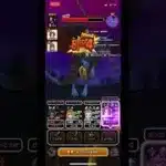 #ドラクエウォーク  レオパルド2ターン攻略 神鳥の翼斧