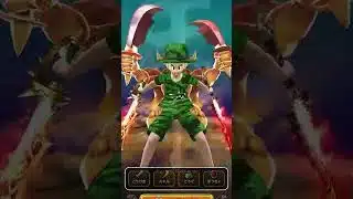 2月スタート勢のレジェンドホースのセミオート #ドラゴンクエストウォーク #ドラクエウォーク #DQW
