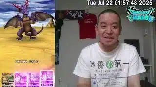 【ドラクエウォーク】バトル回廊の最後攻略　2025年07月22日