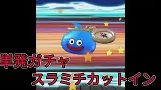 【ドラクエウォーク】あぶない水着25　追加ガチャ
