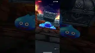 【ドラクエウォーク】深夜テンションで引く！八竜神の杖ガチャ！#shorts #ドラクエウォーク #ドラゴンクエストウォーク #ドラクエ #ドラゴンクエストウォーク #dqw