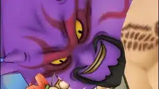 【ドラクエウォーク】理想的なギガモンラプソーン攻略
