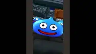 ドラゴンクエストウォークのガチャ(竜神王の杖) 回してみた❗️#ドラゴンクエストウォーク