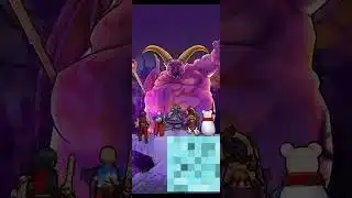 【ドラゴンクエストウォーク】初暗黒の巨神ラプソーン戦挑む!!