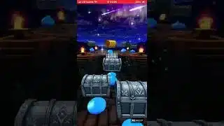 １０連ガチャ！！ドラクエウォーク！！