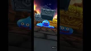 真夏のバーバラ装備ふくびきリベンジ（ドラクエウォーク）