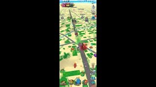 テスト、ドラクエウォーク