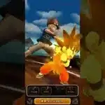 【ドラクエウォーク】ヘルパイレーツをたまたまやっつけた！フルオート！@無課金