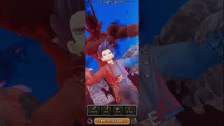 ドラクエウォーク　グラコスエビル　#ドラクエウォーク #グラコスエビル #セリカ