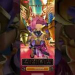 #ドラクエウォーク 🐉ダッシュラン🐉💨現わる😈🐉