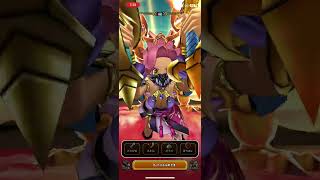 #ドラクエウォーク 🐉ダッシュラン🐉💨現わる😈🐉