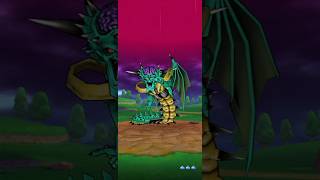 【ドラゴンクエストウォーク】復刻メガモンターオルゴ・デミーラを討伐!!