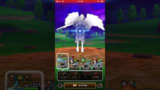 【ドラクエウォーク】英雄たちの反撃〜第3章〜Boss 勇者スラリンいなくとも大丈夫！！