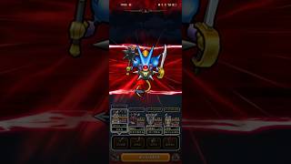 #671【ドラクエウォーク】キラーゾーンが出来るようになりました😊
